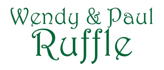 Wendy & Paul Ruffle