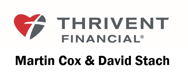 Thrivent Financial Martin Cox & David Stach