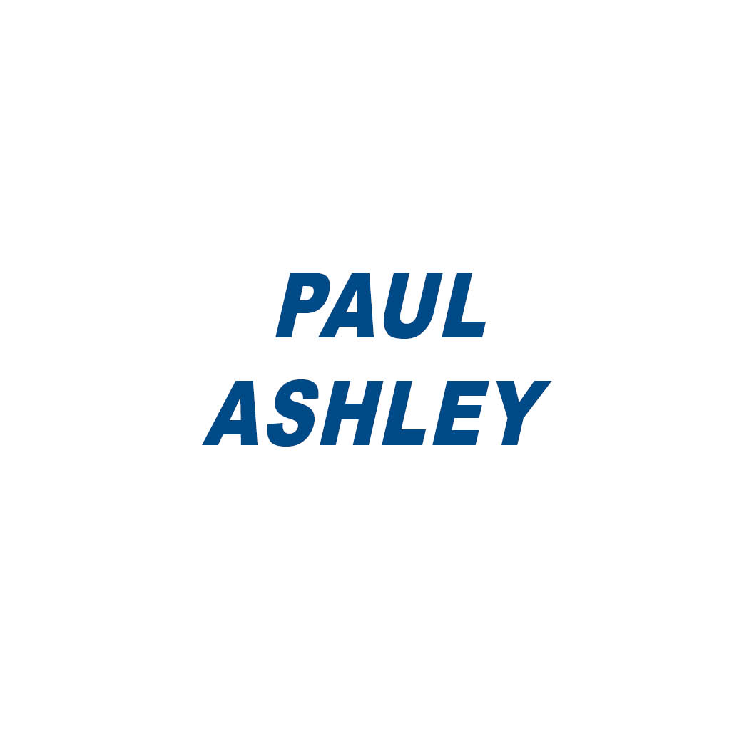 Paul Ashley