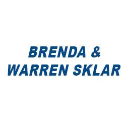 Brenda & Warren Sklar