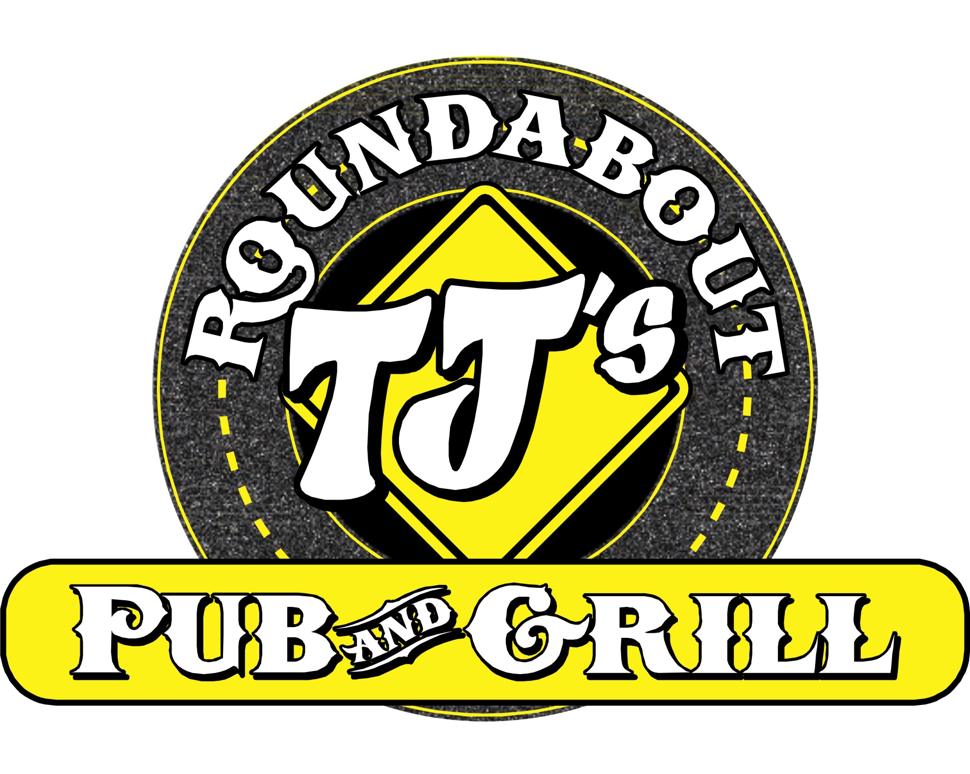 TJ's Roundabout Pub & Grill