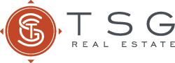 Jess Martin of TSG Residential Real Estate
