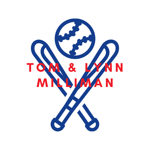 Tom & Lynn Milliman