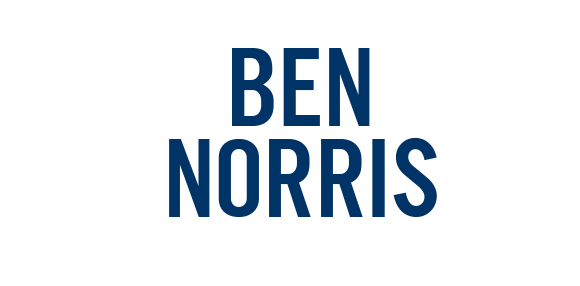 Ben Norris