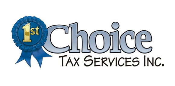 1st Choice Tax Services