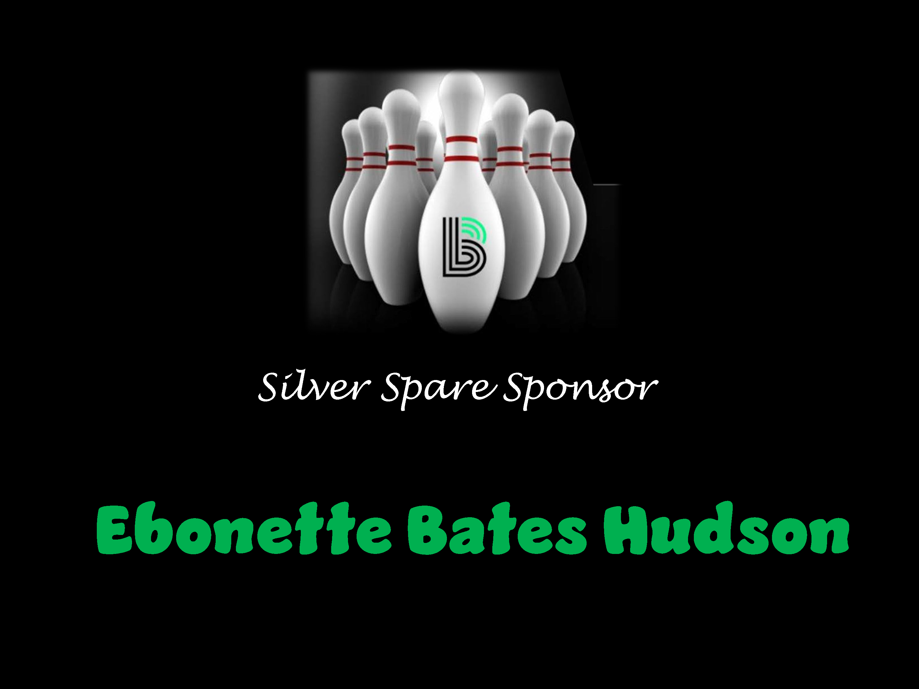 Ebonette Bates Hudson 