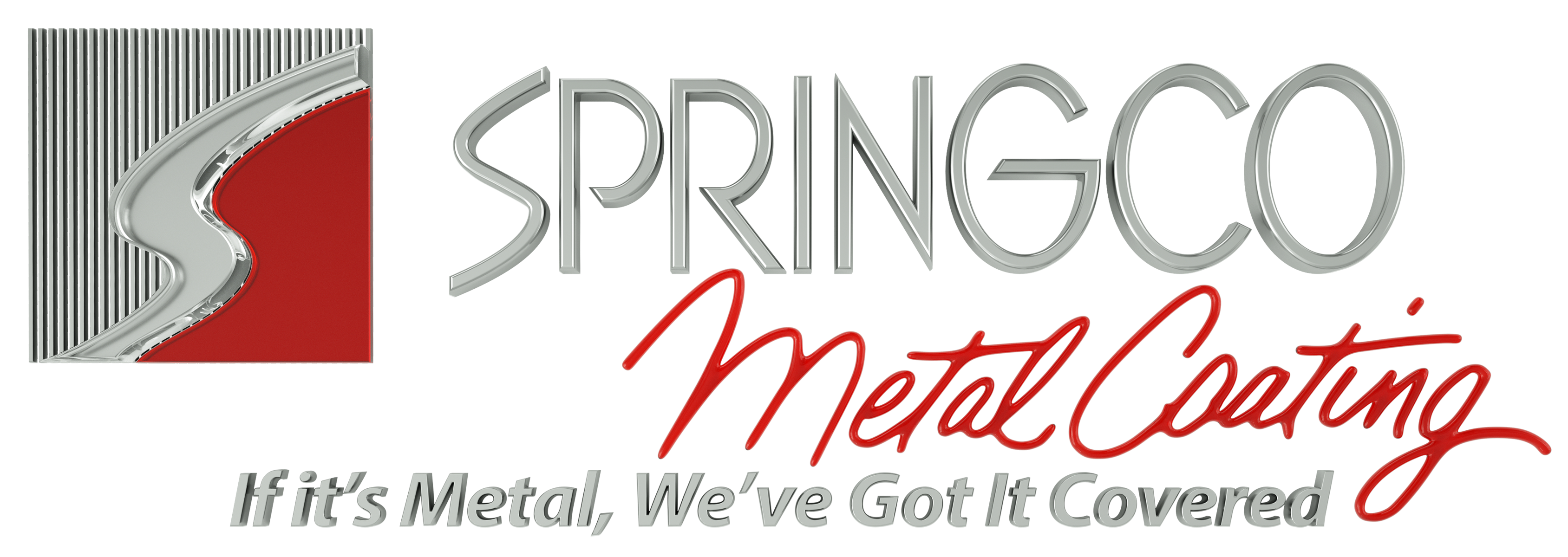 Springco Metal Coating