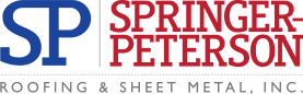 Springer-Peterson Roofing & Sheet Metal
