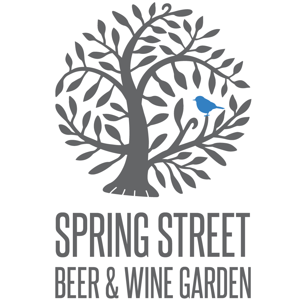 Spring Street Beer & Wine Garden 
