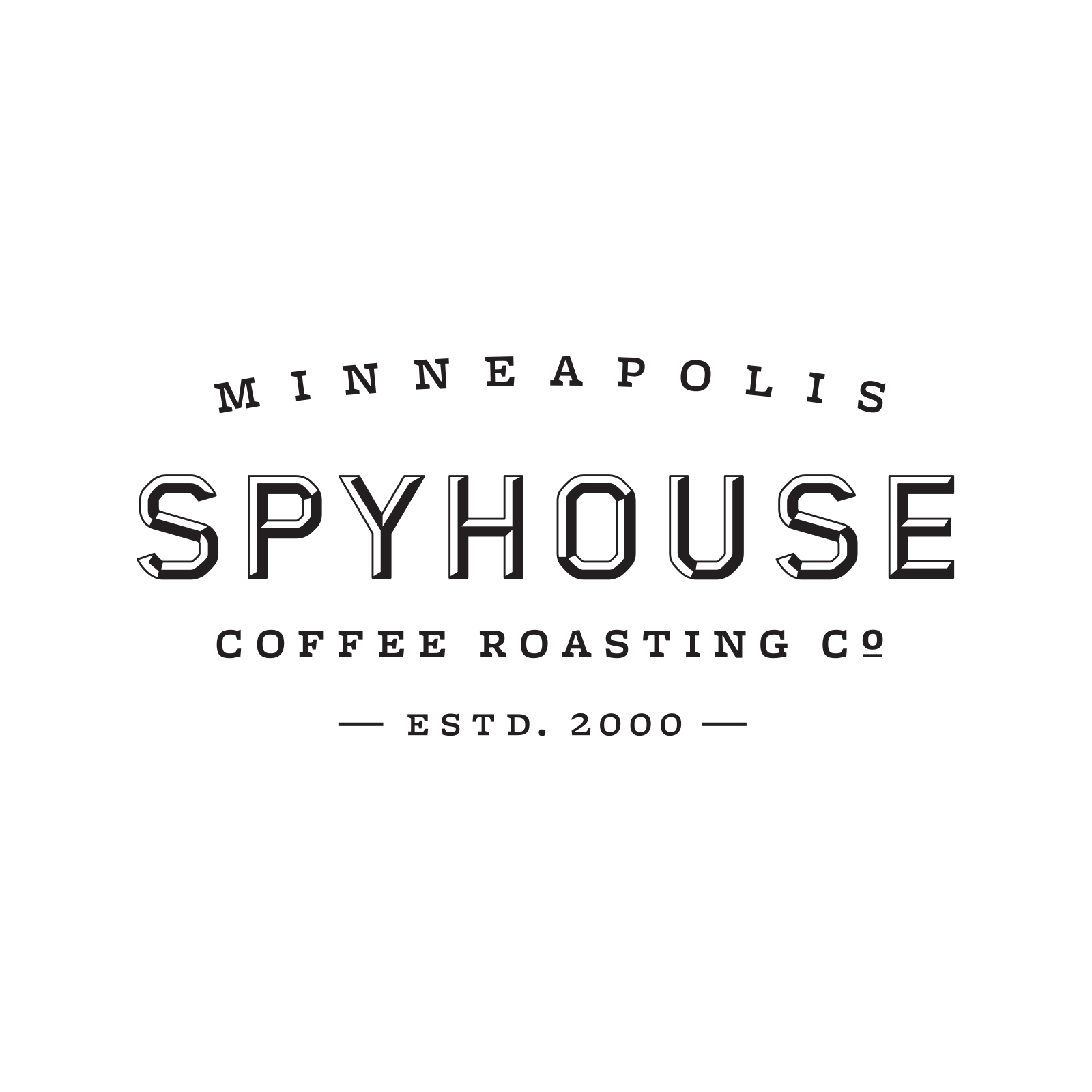 Spyhouse Coffee Roasters