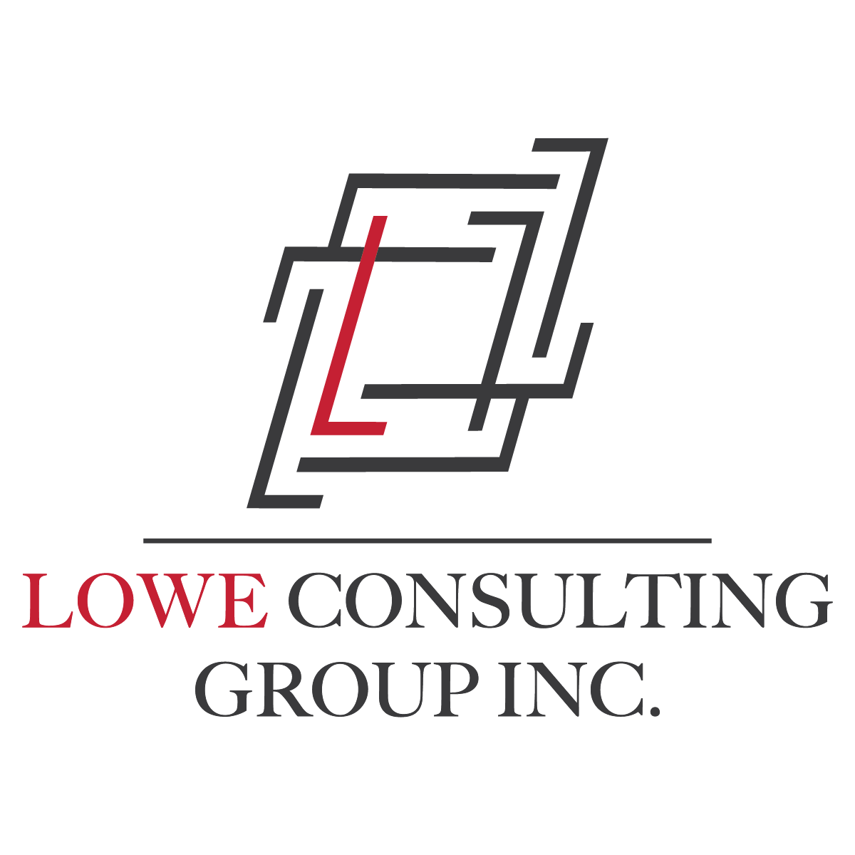 Lowe Consulting Group Inc.