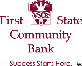 First State Community Bank