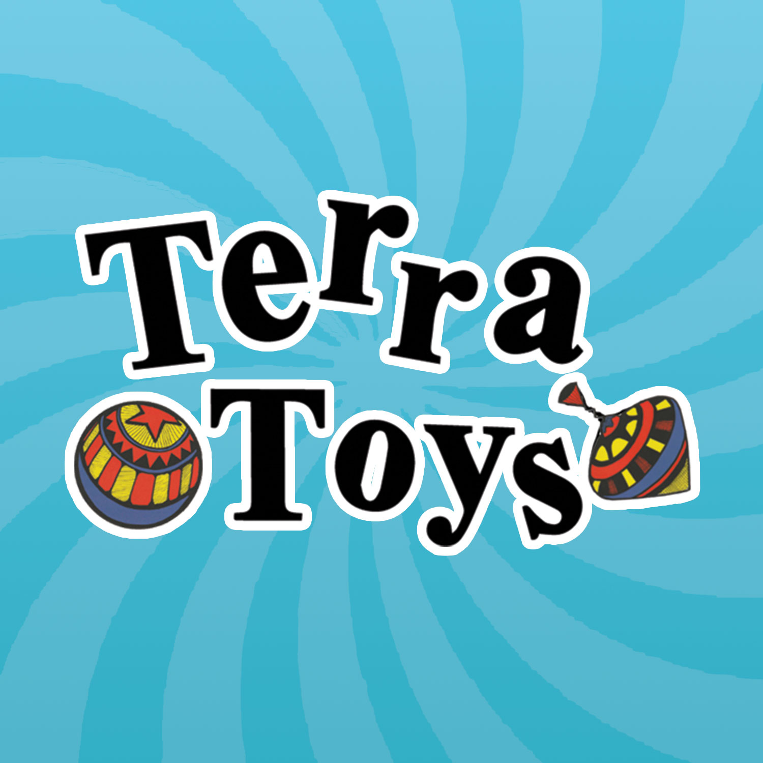 Terra Toys