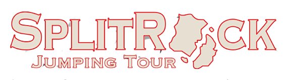 Split Rock Jumping Tour