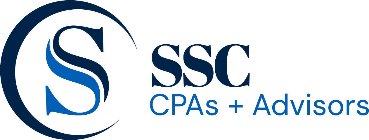 SSC CPAs + Advisors