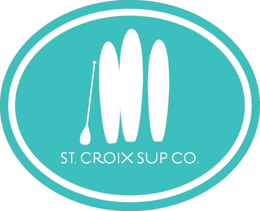 St. Croix SUP