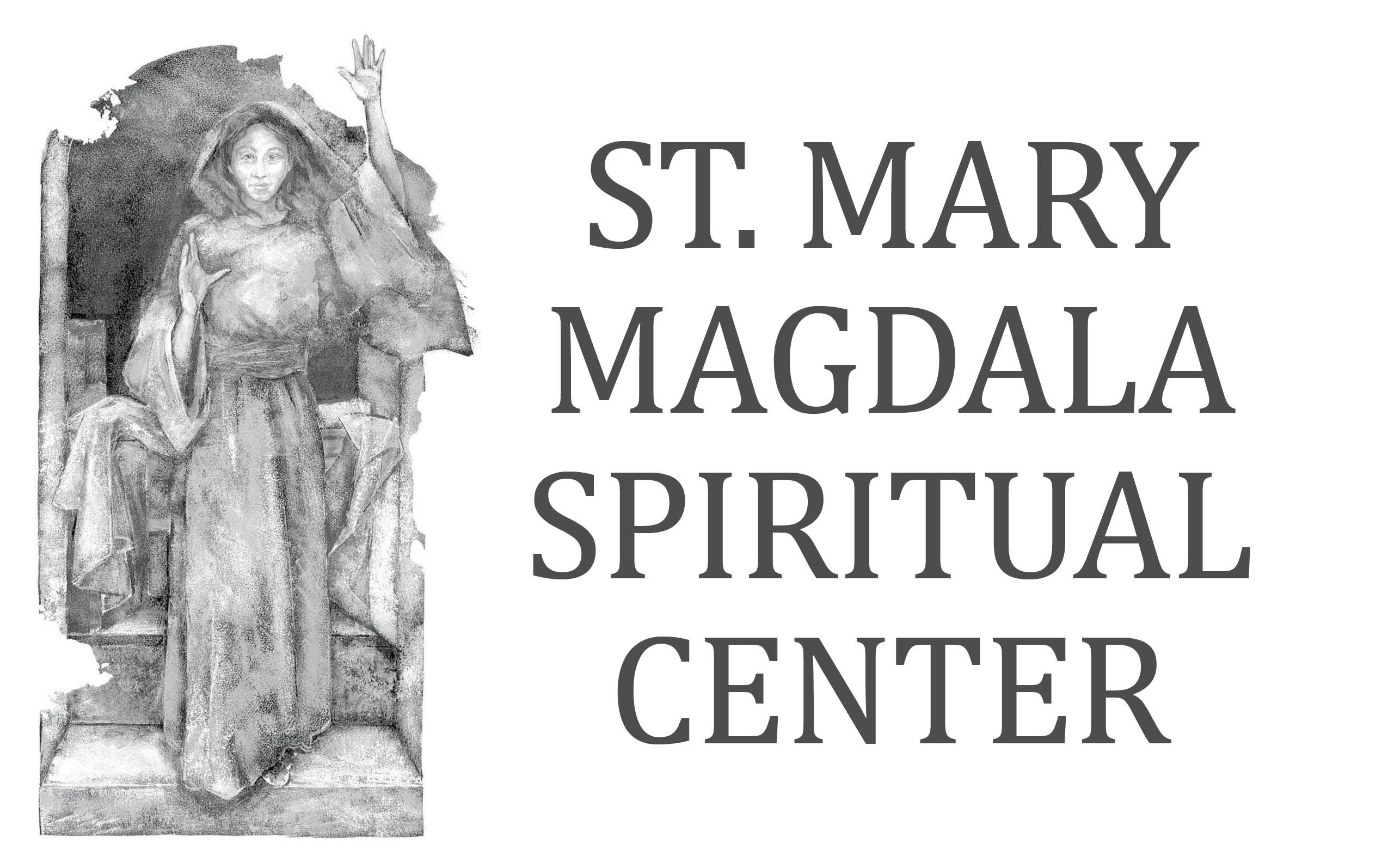 St. Mary Magdala Spiritual Center