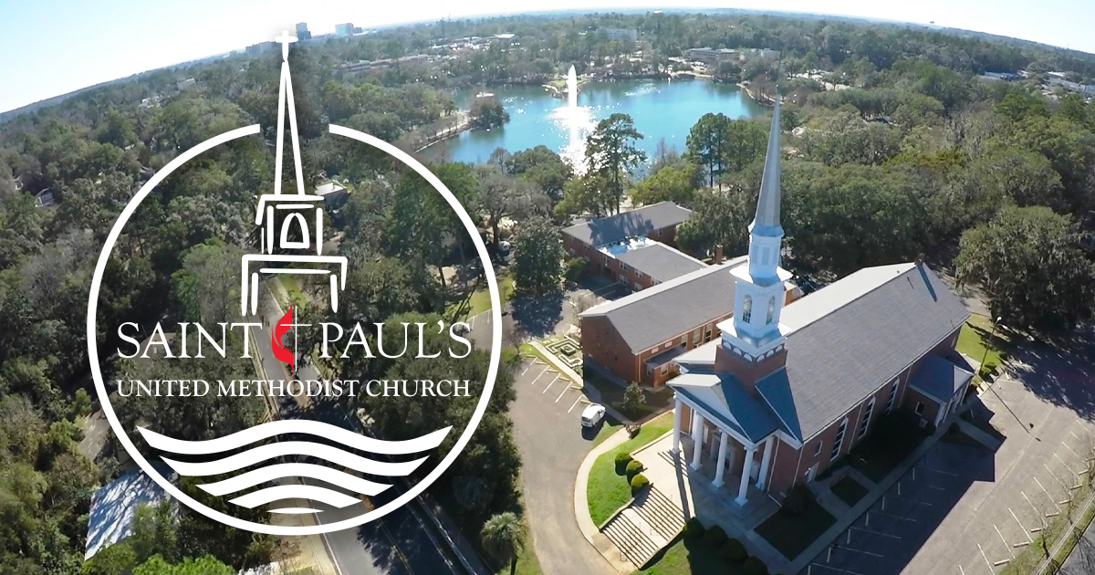 St. Paul's United Methodist Church