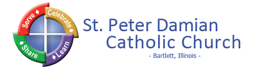 St. Peter Damien Parish