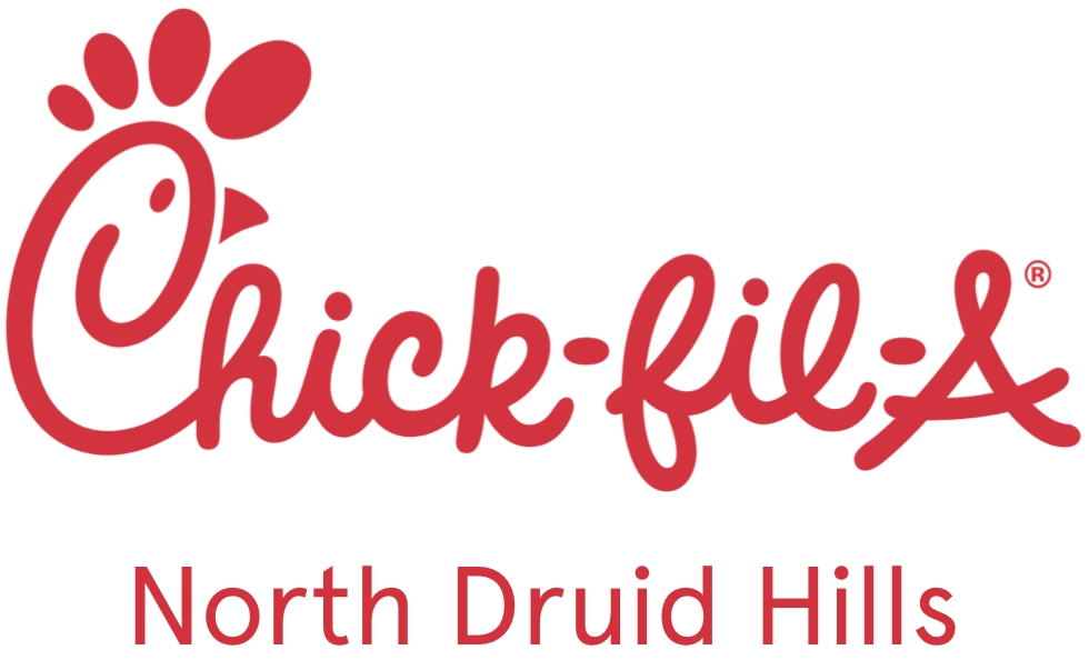 Chick-fil-a North Druid Hills 