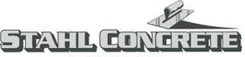 Stahl Concrete, LLC