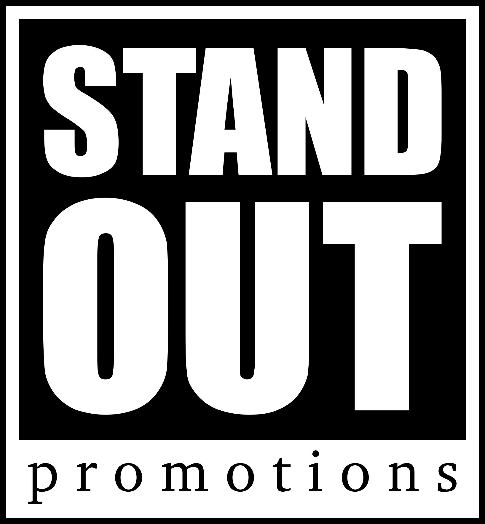 Standout Promotions