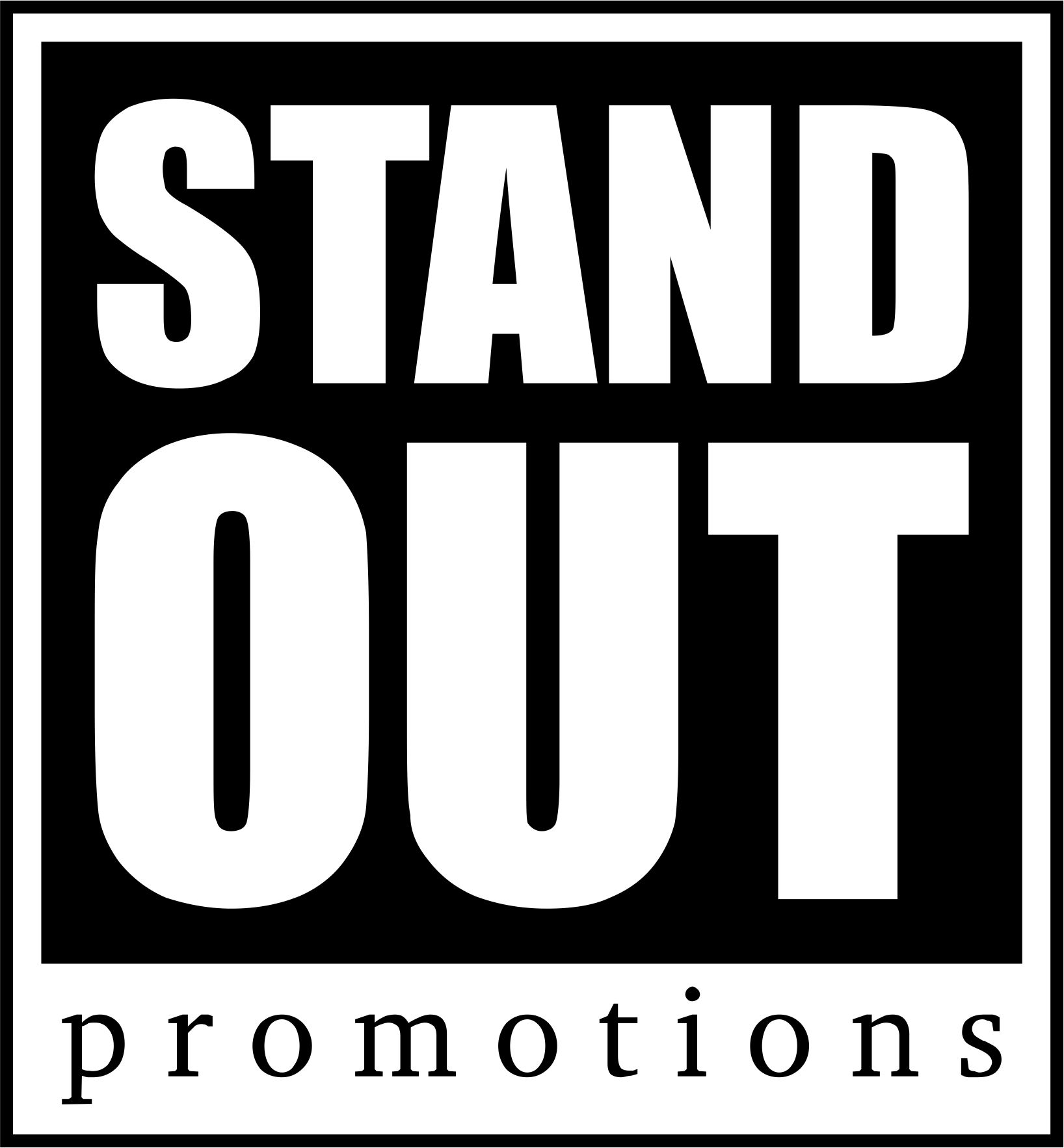 Stand Out Promotions