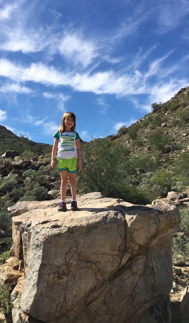 Jalynn Loves Adventures