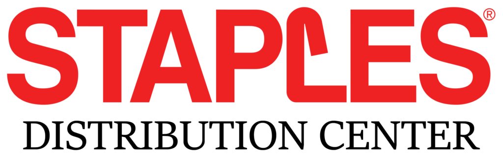 Staples Distribution Center