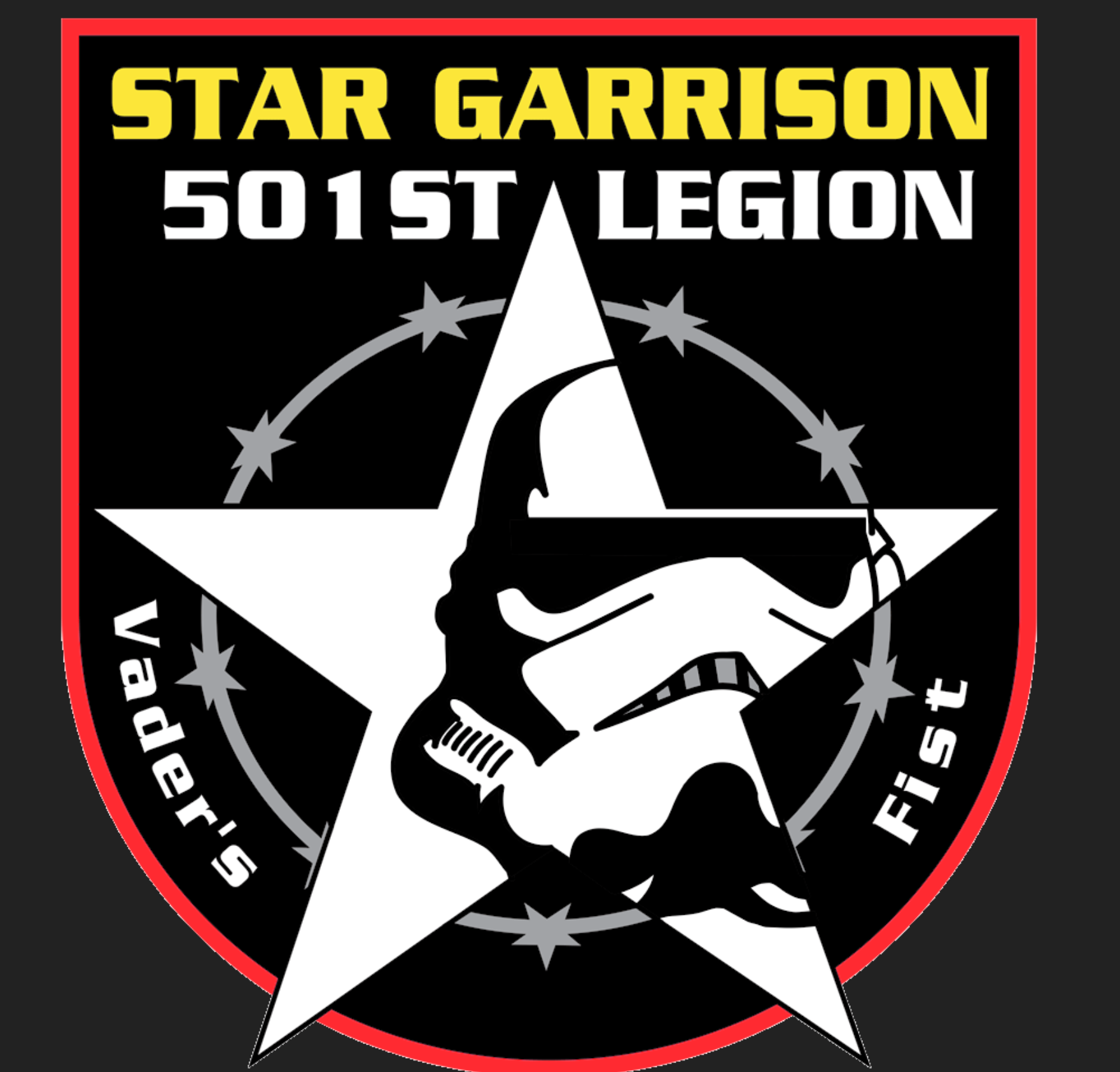 501 Legion