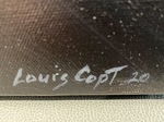Artist's Signature