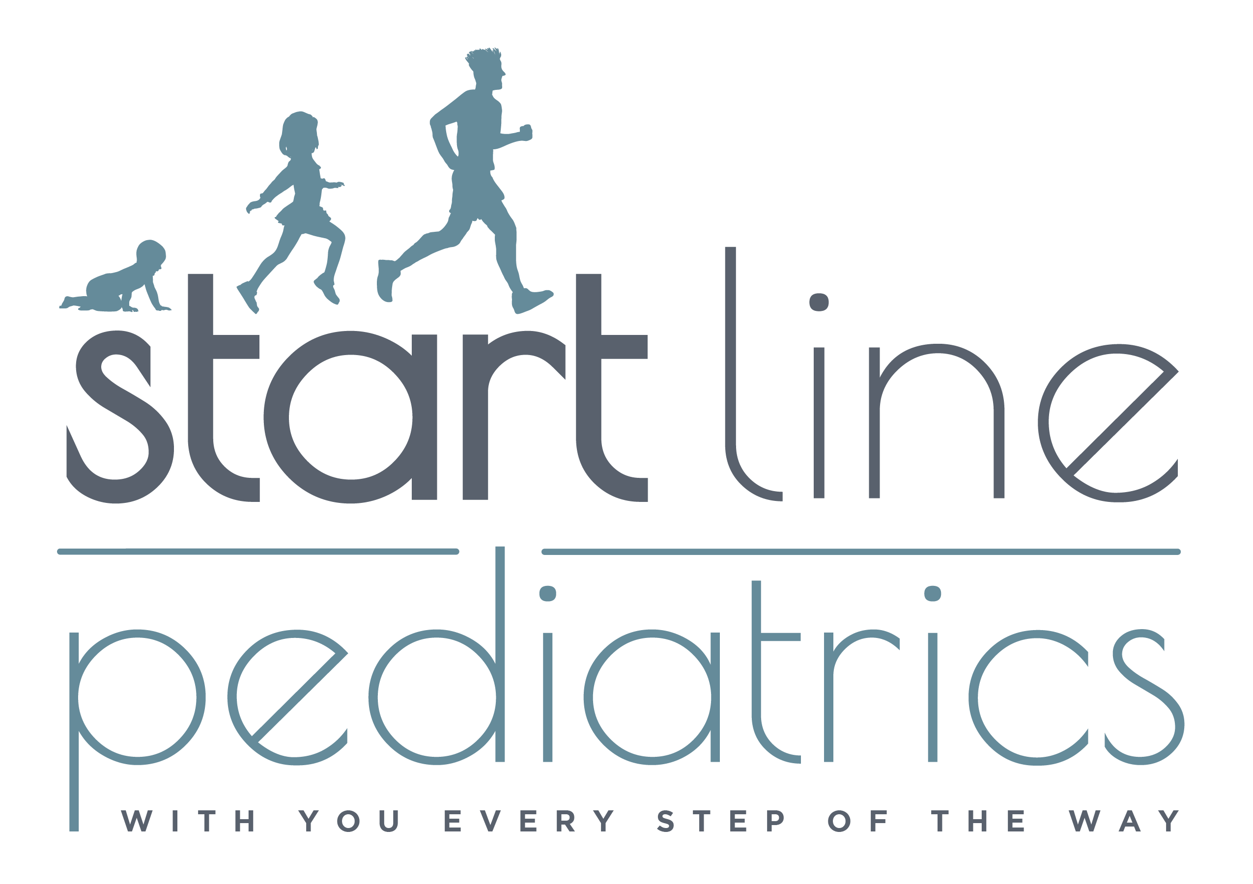 Start Line Pediatrics