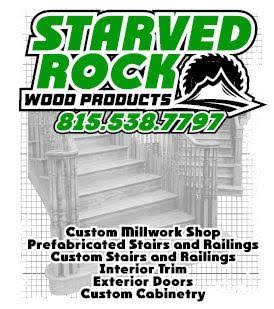 Starved Rock Wood Products