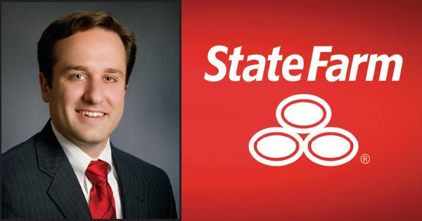 Stephen DiOrio State Farm Insurance