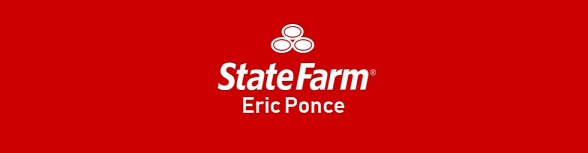 State Farm Insurance - Eric Ponce