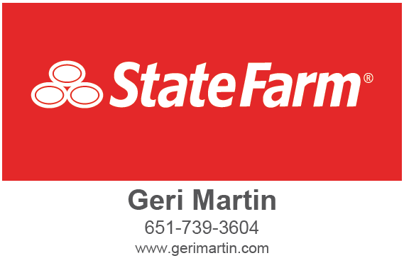 State Farm - Geri Martin