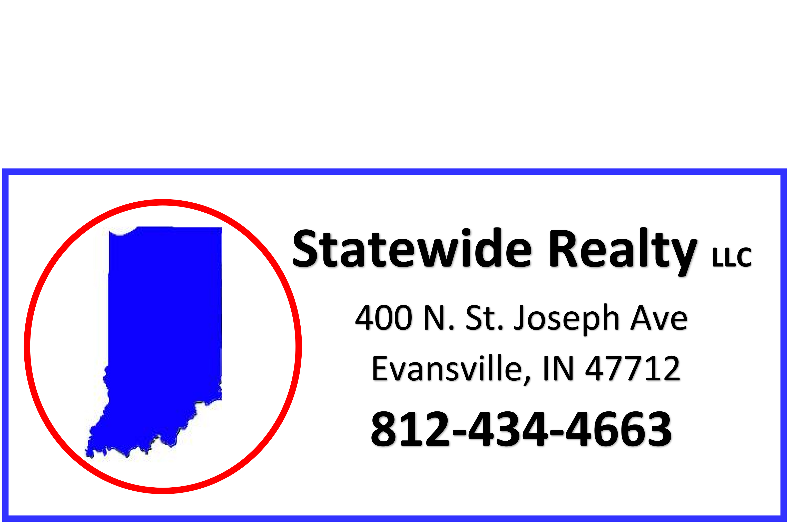 Statewide Realty, LLC