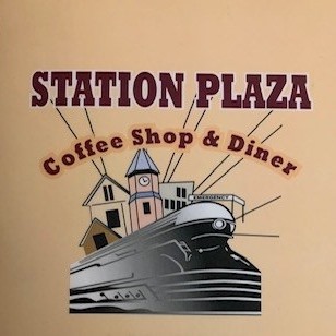 Station Plaza Coffee Shop and Diner