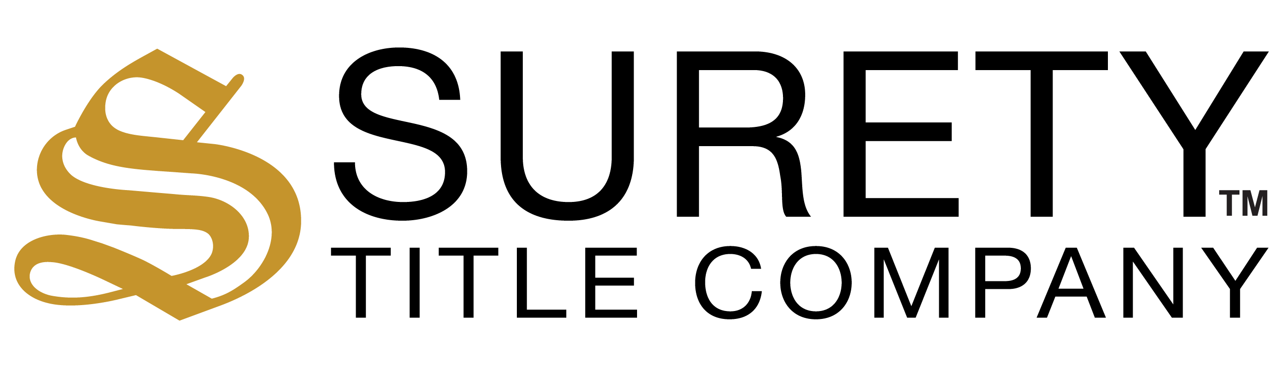 Surety Title