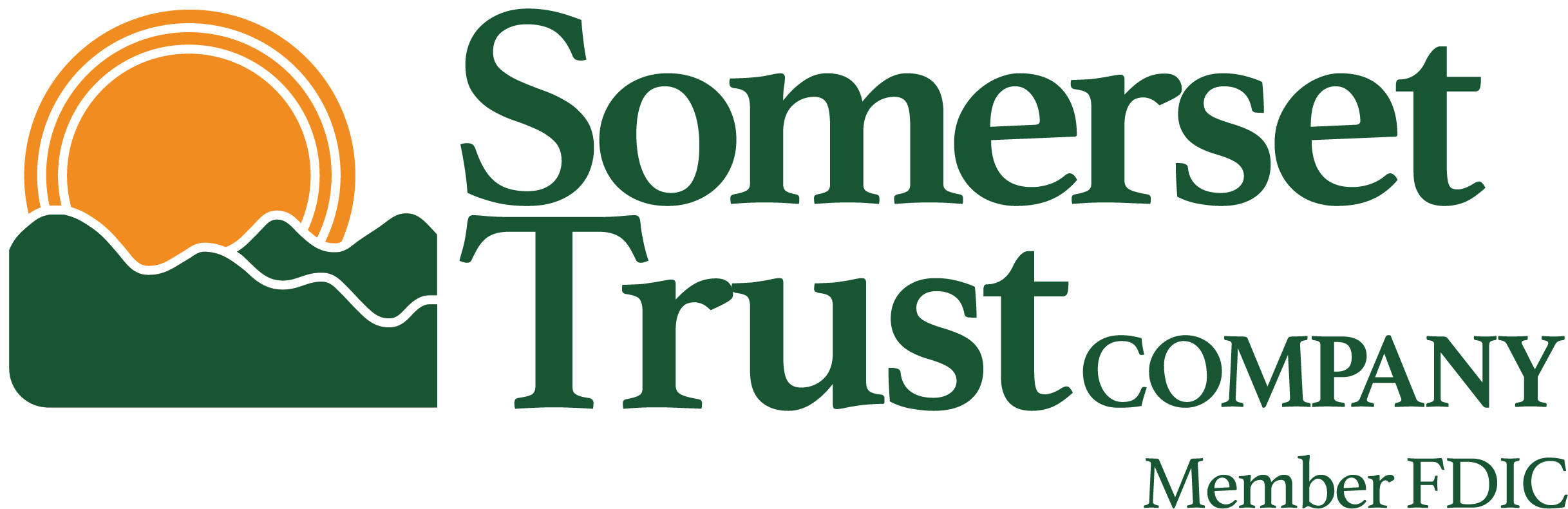 Somerset Trust Company