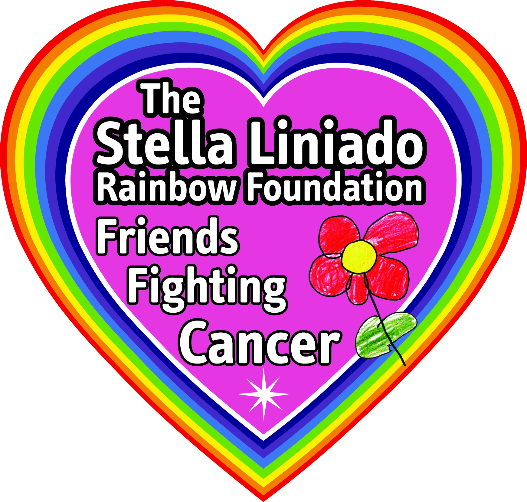 The Stella Liniado Rainbow Foundation