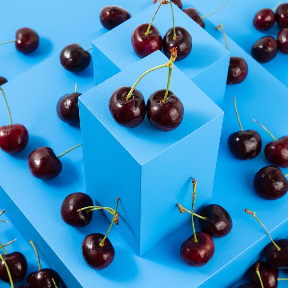 Cherry Gift Boxes