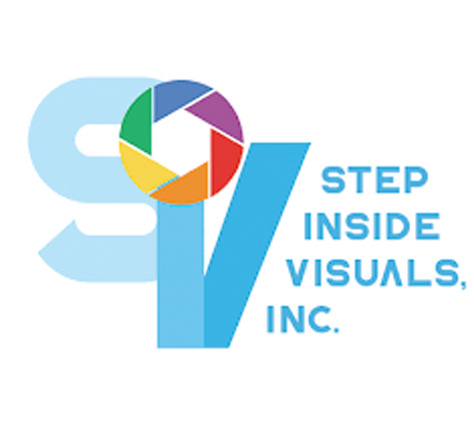 Step Inside Visuals