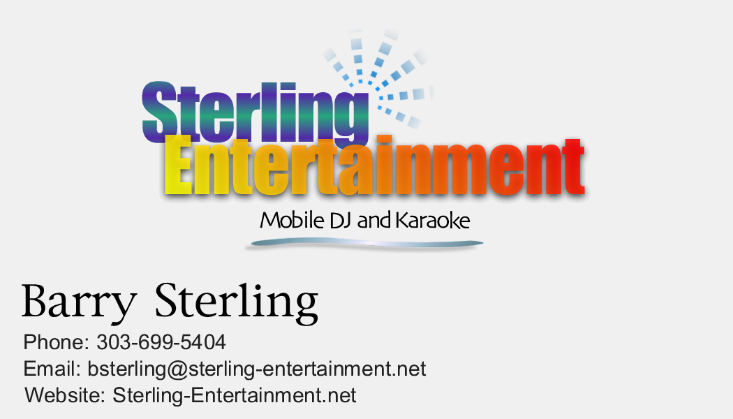 Sterling Entertainment