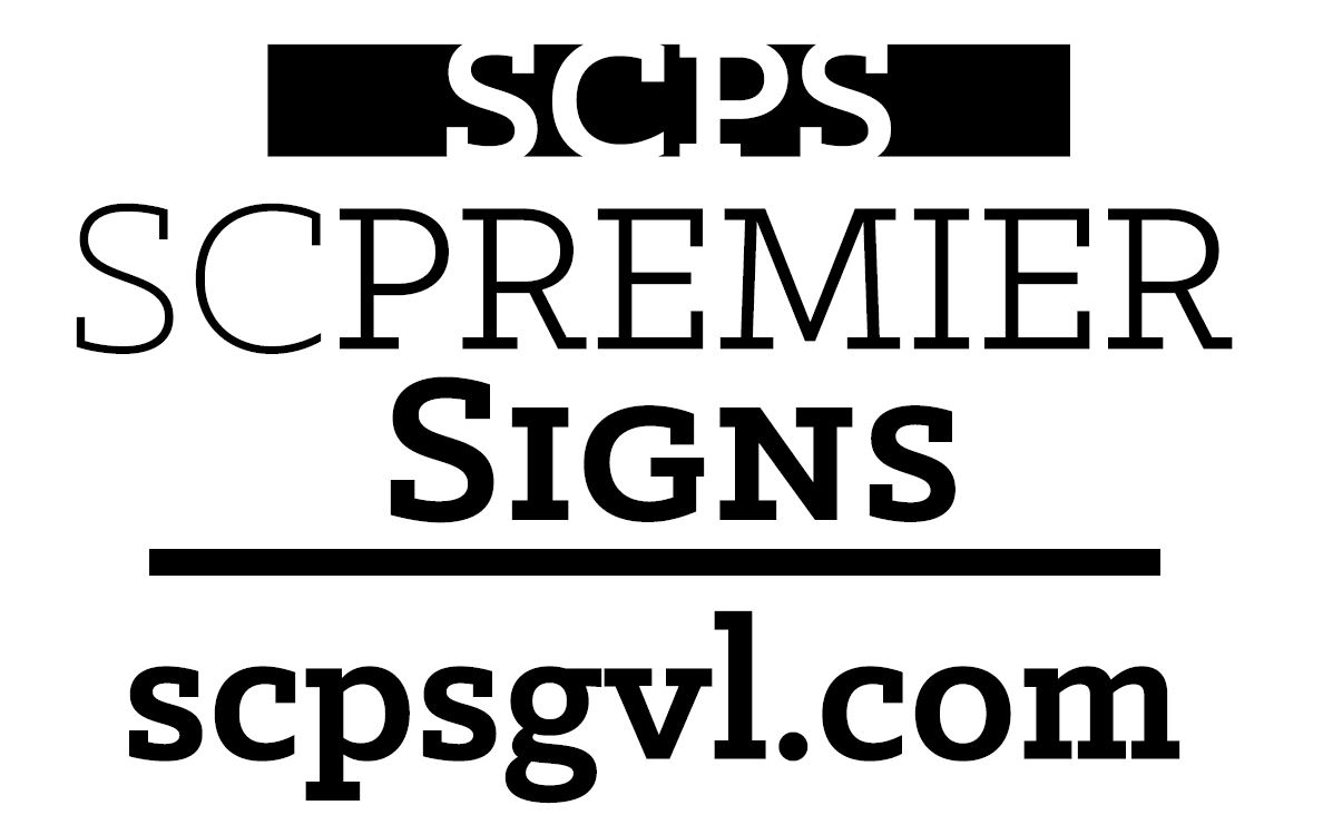 SC PREMIER SIGNS