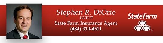State Farm - Stephen R DiOrio 