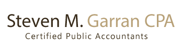 Steve M. Garran CPA