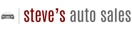 Steve's Auto Sales