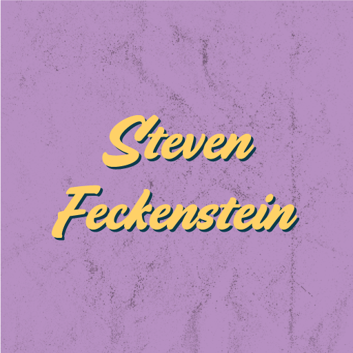 Steven Feckenstein
