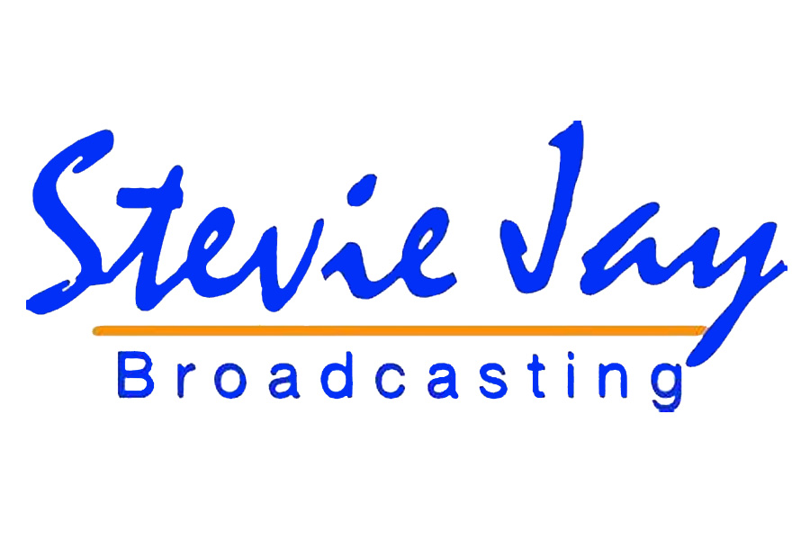 Stevie Jay Broadcasting